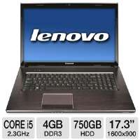 Lenovo Laptops & Notebooks 2.0MP Webcam Resolution  