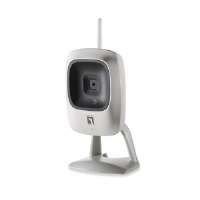 CPTech/LevelOne WCS 0010 Network Camera   11g Wireless, 30 FPS, Motion 