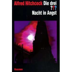     Alfred Hitchcock, Robert Arthur, André Marx Bücher