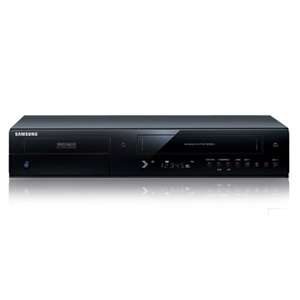 Samsung DVD VR375 1080P DVD/VHS Recorder Combo   Tunerless at 