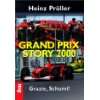 Grand Prix Story 78. Andretti, Nummer 1.  Heinz Prüller 