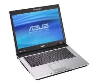 Asus Z53SV AS161C 39,1 cm WXGA+ Notebook  Computer 