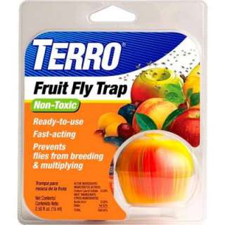 Terro Fruit Fly Trap 2500 
