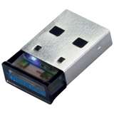 TRENDnet TBW 107UB Micro Bluetooth USB Adapter 710931503586  