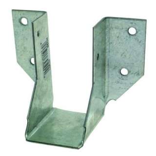 Simpson Strong Tie 2x6 Heavy Joist Hanger HU26 at The Home Depot 