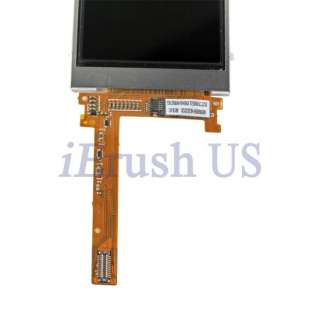 New LCD Display Screen For Sony Ericsson W580 W580i US  