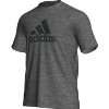 Adidas Herren T Shirt Ess Logo  Sport & Freizeit