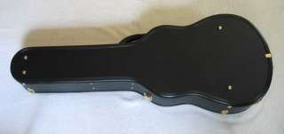   Harp Guitar Case NEW for 8 String & 10 String classical guitars