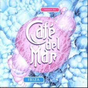 Cafe Del Mar Ibiza Vol.2 [Vinyl LP] Various  Musik