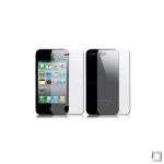 iPhone 4 4S SILIKON Hülle Case Cover Tasche Schutzhülle Bumper 