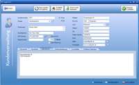 KingBill 2012 Premium Rechnungsprogramm,Rechnungen Schreiben,Software 