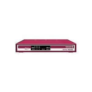 Bintec R232b IP Access ADSL2+ Router mit IPSec  Computer 