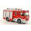 Scania AluFire3 DoKa, Freiwillige Feuerwehr Gainfarn (AT), Modellauto 