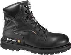 Carhartt CMW6221 6 Safety Toe Work Boot    & Return 