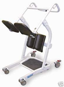 Alliance Stand Aid Patient Lift (Single seat lock)  