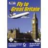 Flight Simulator 2004   Fly to Great Britain