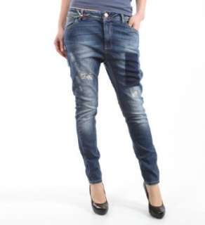 Only Damen Loose Jeans Gwen Superior Jeans  Bekleidung