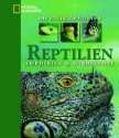 Die Enzyklopädie der Reptilien, Amphibien & Wirbellosen