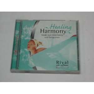 Healing Harmony   Musik zum Wohlfühlen und Entspannen  