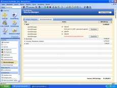 Lexware buchhalter 2008 (V. 13.00   Update): .de: Software