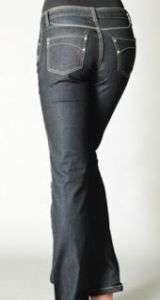 The Jennifer Jean by beija flor jeans SZ 0 14 NWT**  