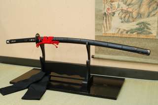 Authentic Japanese Katana Sword  Iai Series: Yagyu Jubei!!!  
