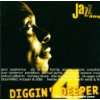 Diggin Deeper the Roots of Acid Jazz Vol.3 Various  Musik