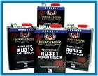 QUART RU310 RU 310 HOUSE OF KOLOR FAST REDUCER PAINT items in 