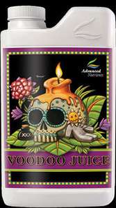 Advanced Nutrients Voodoo Juice 250ml Bottle  