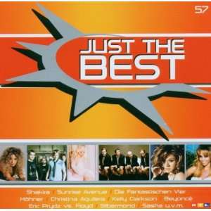 Just the Best Vol.57 Various  Musik