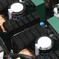 High Quality Japanese Made Electrolytic & Solid Capacitors