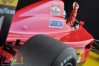 Check out our Alain Prost figurine here