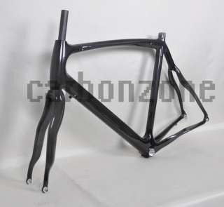 RB004 full Carbon frame&Road bicycle frame&full Frame& Fork     50/52 