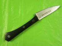 RUSSELL Japan Japanese Small Hunting Skinning Knife  