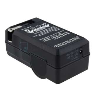 BATTERY CHARGER FOR SONY NP BK1 CYBERSHOT DSC S750 S950  