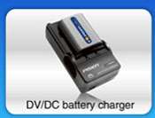   Charger for Sony Handycam DCR SX44 Camcorder Sony DCR SR68 Camcorder