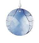 swarovski 2009 scs water ornament mint condition expedited shipping 