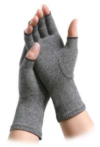 Imak Products Arthritis, Mild Compression Gloves   Pair  