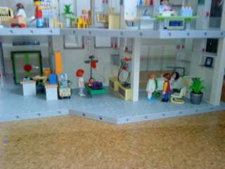 Playmobil Krankenhaus 4404 in Nordrhein Westfalen   Wesel  Spielzeug 