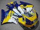 Body Kit Fairing for Honda CBR600 CBR 600 F2 1991 1992 1993 1994 AF