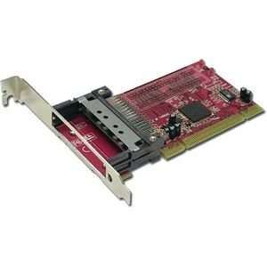  Addonics PCI CardBus/PCMCIA Controller. PCCARD CARDBUS 