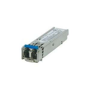 Allied Telesis AT SPEX 1000Base LX SFP Module   1 x 1000Base LX   SFP 