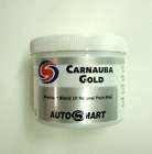 Autosmart Carnauba **REDUCED** Gold wax 400ml tub