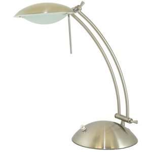 INLAND PRODUCTS INC, Inland PRO High Power Desk Lamp 