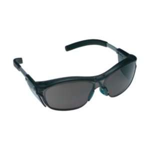  Aearo AOSafety Gray W/gray Af Lens Aosafety Nuvo Glasses 