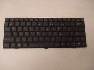 ASUS EEE 1000HD Genuine Keyboard 04GOA0D2KUS10 1  