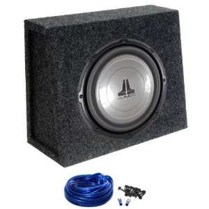 300w rms 4 ohm car subwoofer; Perfect for compact enclosures + Atrend 