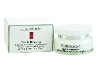 Scent Warehouse   Elizabeth Arden Visible Difference Cream 75ml