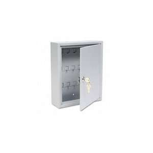  Buddy 28 Hook Key Cabinet: Office Products
