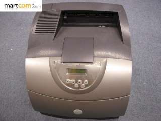 Dell M5200 Laser Printer (4060 0DN / 0P0138 / P0138)  